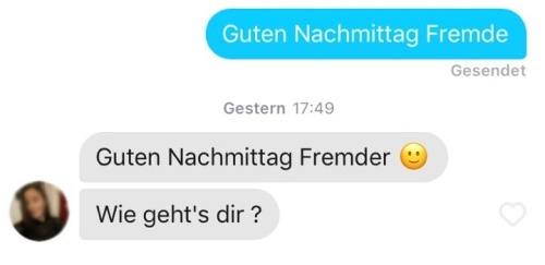 41++ Gute tinder sprueche fuer frauen ideas