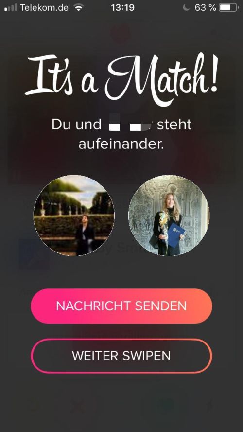 42+ Tinder profil sprueche , Wie funktioniert Tinder? In 6 Schritten zum TinderGott